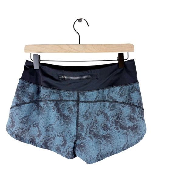 Vuori Omni Performance Lined Shorts Tide Dunes - Picture 4 of 6